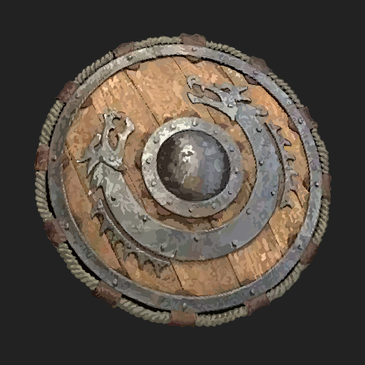 Iron Shield