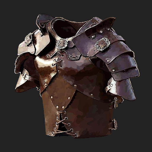 Leather Armor