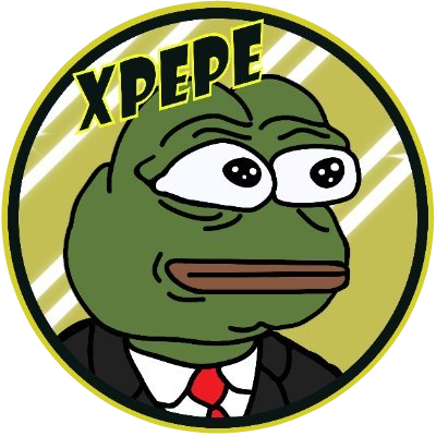xPepe NFT Collection